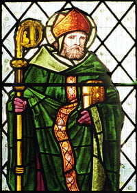 Bishop Robert Grosseteste