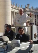BGU Rome trip see The Pope